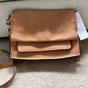 Stuart weitzman crossbody bag
